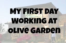We did not find results for: Now I Know What It S Like To Work At Olive Garden