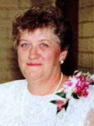 Betty Marie Beamer Obituary September 13, 2008