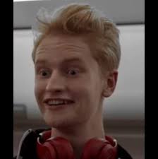 Such an underrated scene.. all the feels 🥰