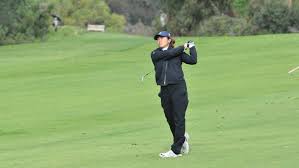 After transfer, she played for the university of arizona's team the arizona wildcats. Bianca Pagdanganan Women S Golf University Of Arizona Athletics