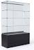 Modern Wall Display Cases