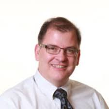 Dr. Robert Healy, MD