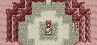 How To Get The Sapphire In Firered (With Pictures) - Wikihow