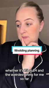 Jenna Ahmad 2025 Bride