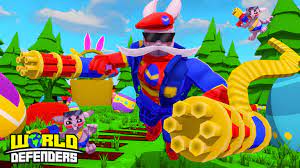 Now you can to receive your free reward. Roblox World Defenders Tower Defence Codes Jul 2021 Super Easy