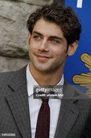 Schauspieler Roy Peter Link anläßlich Sat1 Gerichtsthriller 'IM... News  Photo