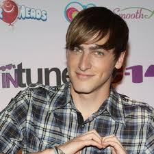 Kendall Schmidt