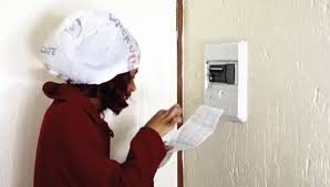 (western cape only) try it out. Watch How Eskom Does Loadshedding