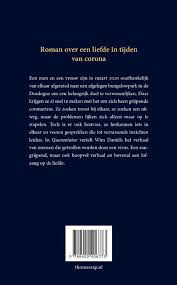 Bol Com Quarantaine Wim Daniels 9789400406773 Boeken