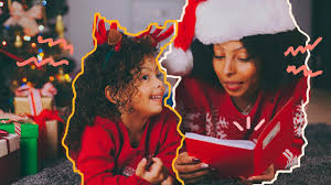 Maybe you would like to learn more about one of these? 15 Livros Infantis Que Falam Sobre A Magica Do Natal