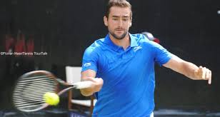 Marin cilic all his results live, matches, tournaments, rankings, photos and users discussions. Cilic To Play Hungarian Open Budapest Tennis Tourtalk