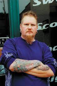 Hours may change under current circumstances Ron Myers Hot Rod Tattooing Ohio Artist Interview Big Tattoo Planet
