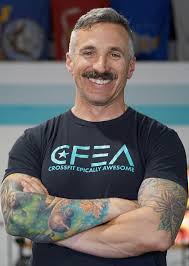 CrossFit Coaches in Fort Walton Beach, FL