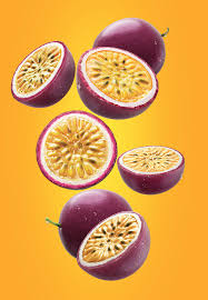 3d Fruits Mucua Maracuja Goiaba Portugal On Behance Food Fruit Packaging Fruit Photography