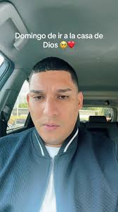 A Que Iglesia Es Que Va Averly Morillo