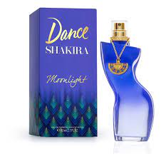 Perfume s by shakira eau florale feminino edt 80 ml. Shakira Dance Moonlight Reviews And Rating