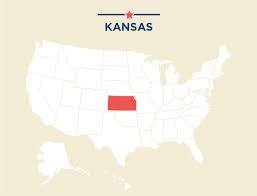 Le Kansas : tournesols, jets et droits civiques