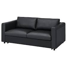 Gronlid divano letto a 2 posti inseros bianco ikea. Vimle Divano Letto A 2 Posti Grann Bomstad Nero Ikea Svizzera