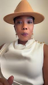 Old hat but I love her just the same❤️