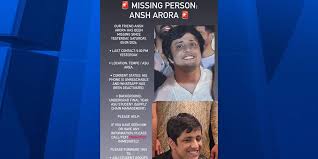 ASU student located after being reported missing before graduation