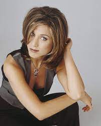 Early on, the focus was on her as a spoiled. Frisurentrend 2020 Der Rachel Haircut Ist Zuruck Desired De