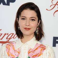 Ewan mcgregor and mary elizabeth winstead took a break from their busy schedules to spend time together in the big apple. Mary Elizabeth Winstead Riley Stearns Announce Split