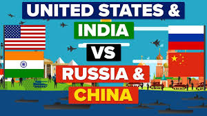 32% more than china burglaries: Usa India Vs China Russia Who Would Win Army Military Comparison Youtube