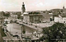 Butiker, restauranger och torghandel finns i direkt anslutning till fastigheten. Ak Ansichtskarte Kristianstad Stora Torg Kat Kristianstad Nr Wx96500 Oldthing Ansichtskarten Schweden