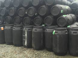 We also have rustic barrels for those that prefer a natural barrel finish. 60 Gallon Pickle Barrel Whiskey Barrels For Sale In Ohio Facebook