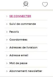 Blancheporte Suivi Commande Se Connecter A Mon Compte Client