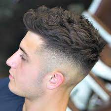 37 Cool Disconnected Undercut Haircuts For Men 2021 Guide Fade Haircut Styles Men Haircut Styles High Fade Haircut