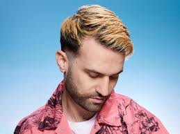 Jeremy Beam's Instagram, Twitter & Facebook