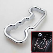 Free Shipping Abs Chrome Light Ring Gear Cover Trim For Jeep Patriot 2008 2009 2010 2011 2012 2013 2014 2015 Jeep Patriot Jeep 2013 Jeep Patriot