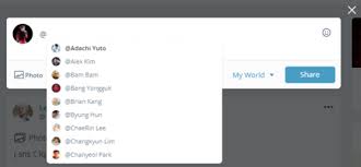 Golden Days How To Navigate Mewe On A Computer To change the quick access icon use this tool. how to navigate mewe on a computer