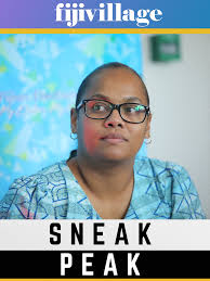 Fijivillage Straight Talk Live with Vijay Narayan