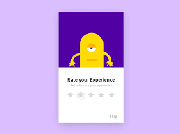 Micro Interaction App Interface Design Ios Design Interactive Design