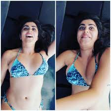 Palak Singh: Her Thighs!!! Man... | Scrolller