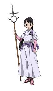 download kekkaishi tokine yukimura 2173x3750 イラスト 結界師 レボリューション