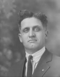 Jay Samuel Wise (1885-1961)