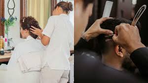 Reviews and ratings from the people are the best indicators of how good a hair salon is. Top 10 Best Hair Stylist Or Barber