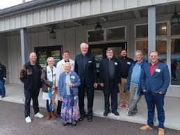 Emergency Shelter of Northern Kentucky begins winter sheltering