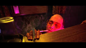 About press copyright contact us creators advertise developers terms privacy policy & safety how youtube works test new features press copyright contact us creators. The Most Trippin Moments In Fear And Loathing In Las Vegas Film Daily