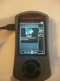 Cobb Tuning - Accessport V3 Install Uninstall Tutorial - Youtube