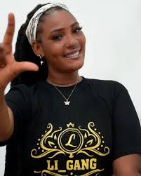 From Her Presentation to Her Branding, Rolling All The Way To Her Tale Of  Woe Story, Ladies and Gentlemen, Meet The Winner Of This Year's Big Brabee  Liberia 2021, Lisa of the