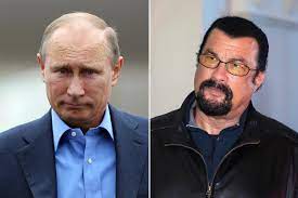 This is the subreddit for everyone that truly loves steven seagal. K50tgaamafrqqm