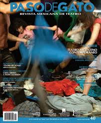 Paso de Gato 40 by Paso de Gato - Issuu