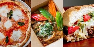 Since Governor Ralph Northam Shut Down Dine In Restaurants Several Weeks Ago Many Area Eateries Have Pivoted To Takeout And Afghan Cuisine Prepared Foods Food