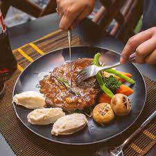 Last updated jul 23, 2021. Rossabythewok On Twitter Grilled Rib Eye Steak With Mashed Potato Steamed Vegetables Pepper Mushroom Sauce Thewokmv Ribeyesteak Foodiesmv Steakbreak Https T Co Whzoudrswn