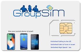 Israel sim card is important for the people who don't want to pay for roaming, who want to use internet when driving around israel and for secure. Advantages Of Renting An Israel Sim Card