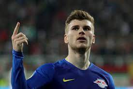 Timo werner statistics played in chelsea. What Can Chelsea Expect From Timo Werner We Ain T Got No History